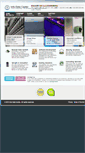 Mobile Screenshot of infodatacenter.com